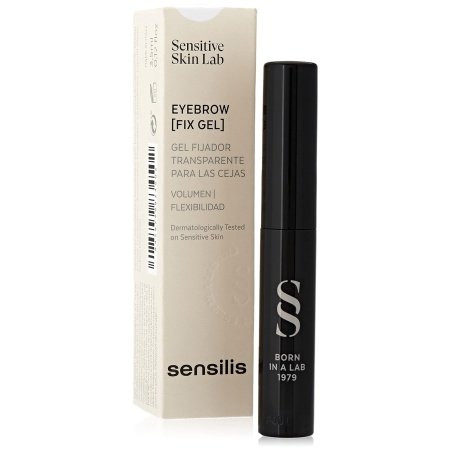 Sensilis Eyebrow Fix Gel Fijador para Cejas 3,5 ml