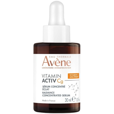 Avène Vitamin Activ CG Sérum 30 ml