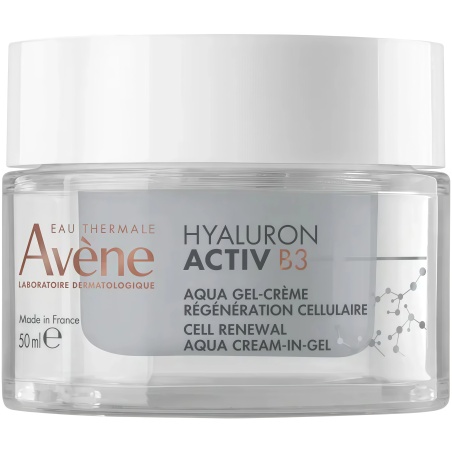 Avène Hyaluron Activ B3 Aqua Gel 50 ml