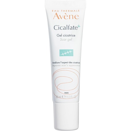 Avene Cicalfate Gel de Cicatrices 30 ml
