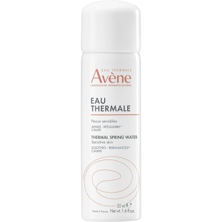Avene Agua Termal Spray 50 ml
