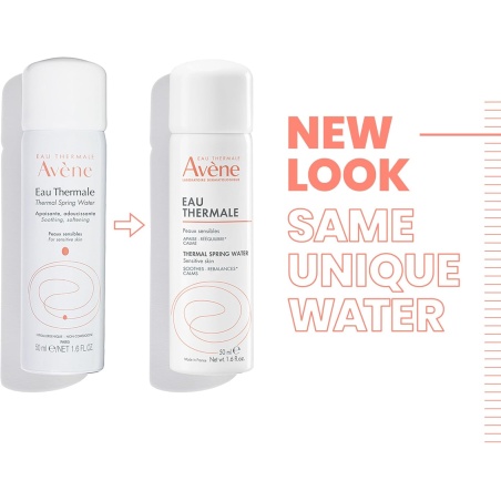 Avene Agua Termal Spray 50 ml