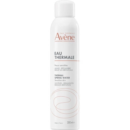 Avene Agua termal 300 ml | Cosmética | Farmaelglobo