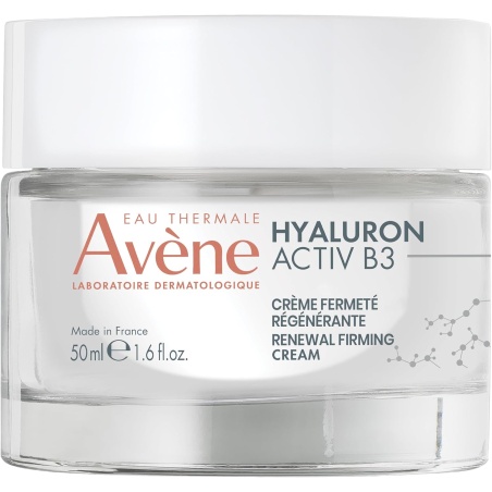Avene Hyaluron Activ B3 Crema Regeneradora 50 ml | Cosmética | Farm...