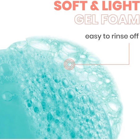 Avene Cleanance Gel limpiador 400 ml | Cosmética | Farmaelglobo