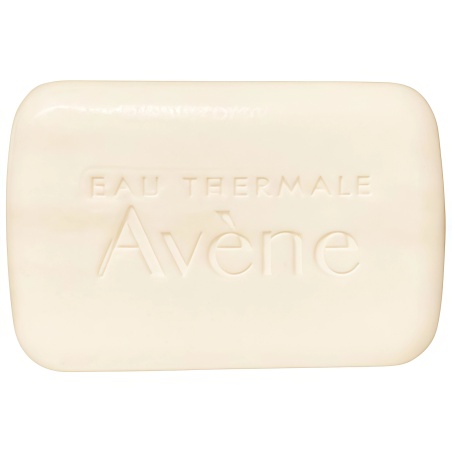 Avene Cold Cream Pan limpiador 100g | Cosmética | Farmaelglobo