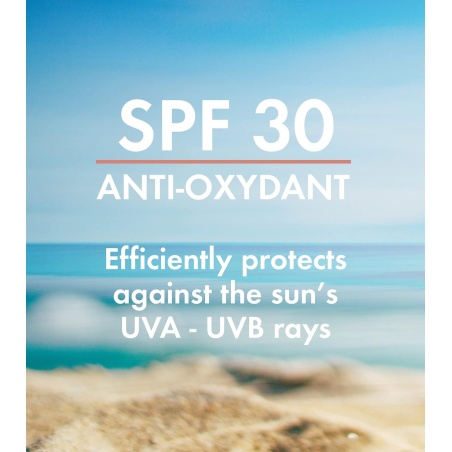 Avene Hydrance UV Emulsión hidratante ligera 40 ml | Cosmética | Fa...
