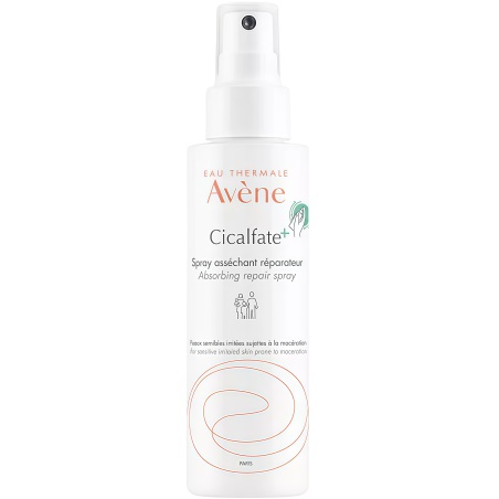 Avene Cicalfate+ Spray secante reparador 100 ml | Cosmética | Farma...