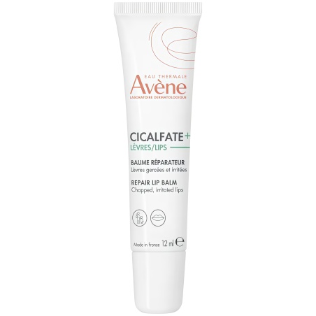 Avene Cicalfate bálsamo de labios reparador | Cosmética | Farmaelglobo
