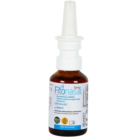 Aboca Fitonasal Spray 30 ml | Salud | Farmaelglobo