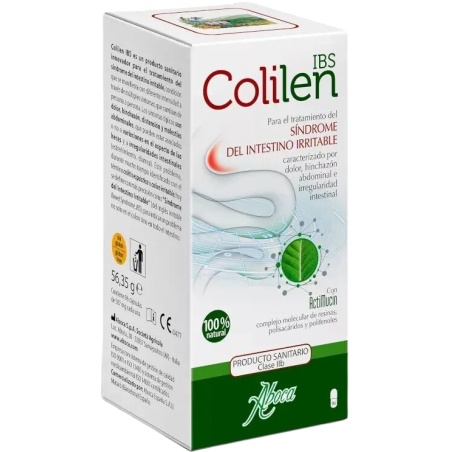 Aboca Colilen Intestino Irritable IBS 96 cápsulas | Nutricosmetica ...