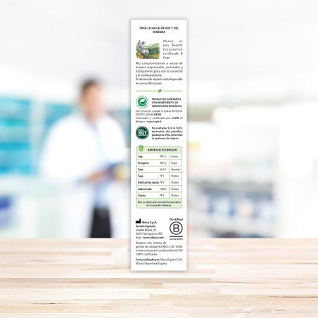 Aboca NeoFitoroid Pomada 40 ml | Higiene corporal | Farmaelglobo