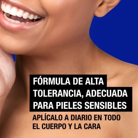 Neutrogena Bálsamo Hidratación Profunda 2x1 (2 botes de 300 ml)
