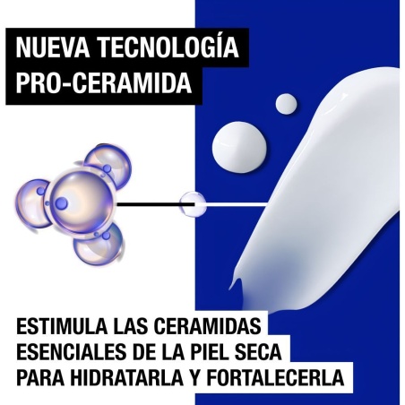 Neutrogena Bálsamo Hidratación Profunda 2x1 (2 botes de 300 ml)