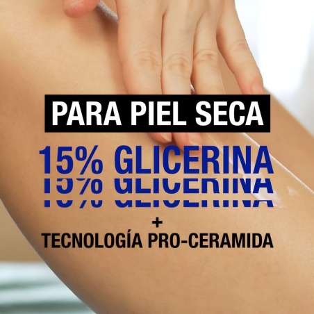 Neutrogena Bálsamo Hidratación Profunda 2x1 (2 botes de 300 ml)