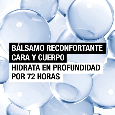 Neutrogena Bálsamo Hidratación Profunda 2x1 (2 botes de 300 ml)