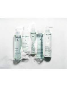 Caudalie Vinoclean Agua Micelar Desmaquillante 200 ml | Cosmética |... 2