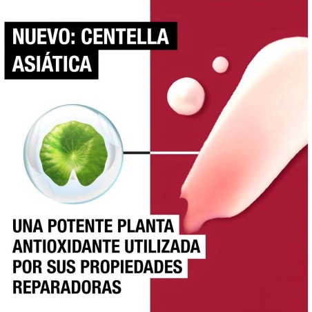 Neutrogena Reparación Intensa Loción Corporal Cica DUPLO 2 x 750 ml...