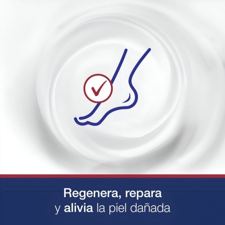 Neutrogena Crema de Pies y durezas 50 ml | Manos y pies | Farmaelglobo