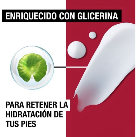 Neutrogena Crema de Pies Absorción inmediata 100 ml | Manos y pies ...