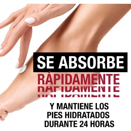 Neutrogena Crema de Pies Ultrahidratante 100 ml | Inicio | Farmaelg...