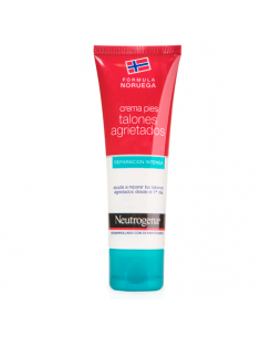 Neutrogena Crema de Pies Talones agrietados 50 ml | Manos y pies | ...