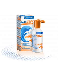 Audispray Junior | Nariz y oídos | Farmaelglobo