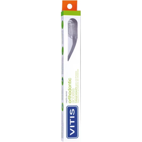 Vitis Orthodontic cepillo | Higiene | Farmaelglobo