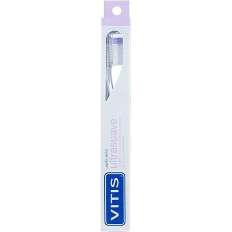 Vitis Cepillo Dental Ultrasuave 1 Ud