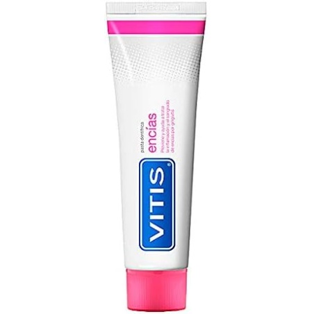 Vitis pasta dentífrica encías 150 ml | Higiene bucal | Farmaelglobo