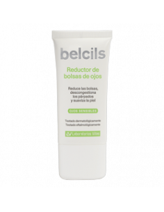 Belcils Crema Contorno de Ojos Reductor de Bolsas 30 g | Cosmética ...