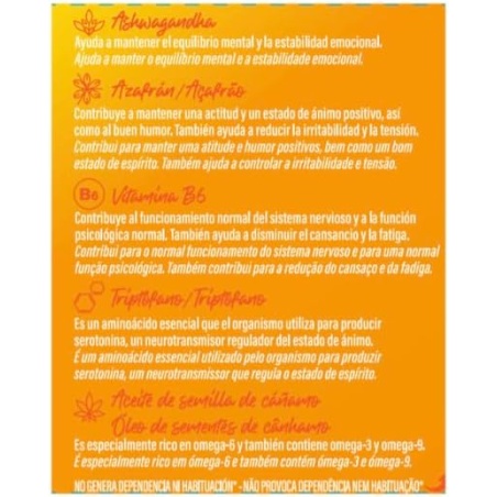Aquilea OnBalance Smile 60 Gummies