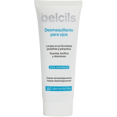 Belcils Desmaquillante para Ojos | Cosmética | Farmaelglobo