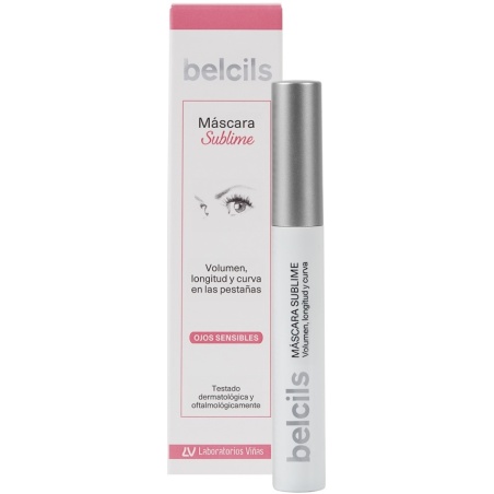 Belcils Máscara Sublime | Cosmética | Farmaelglobo