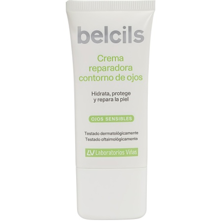 Belcils Crema Reparadora Contorno de Ojos 30 g | Cosmética | Farmae...