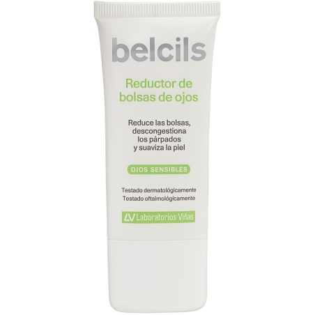 Belcils Crema Contorno de Ojos Reductor de Bolsas 30 g | Cosmética ...