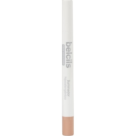 Belcils Iluminador Hipoalergénico Lápiz Aplicador | Maquillaje | Fa...
