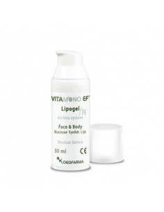 Vitamono EF Lipogel 50 ml | Cosmética | Farmaelglobo