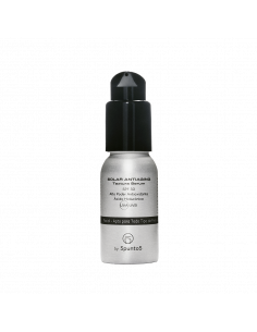 5punto5 Solar antiaging SPF50 textura serum 50 ml | Cosmética | Far...