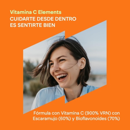 Nutralie Vitamin C 1000 Mg  180 Cápsulas