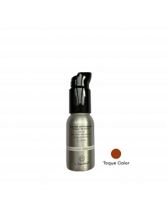 5punto5 Solar Antiaging Toque de color SPF 50 textura serum 50 ml |...