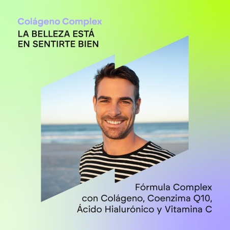 Nutralie Collagen Complex 60 Cápsulas