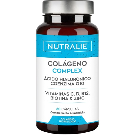 Nutralie Collagen Complex 60 Cápsulas