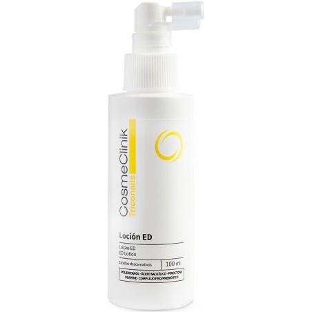 CosmeClinik Triconails Loción ED 100 ml | Cabello | Farmaelglobo