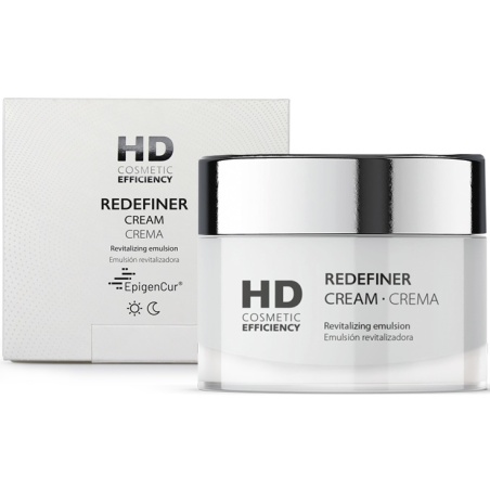 HD Redefiner Crema 50 ml | Cosmética | Farmaelglobo