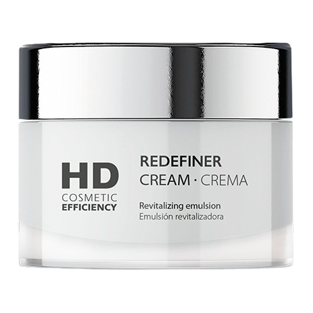 HD Redefiner Crema 50 ml | Cosmética | Farmaelglobo