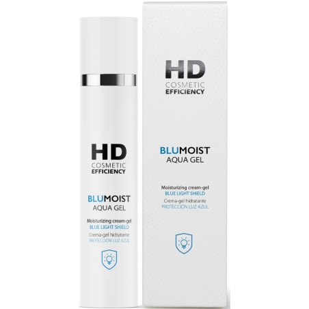 HD Blumoist Aqua gel Crema Ácido Hialurónico 50 ml | Cosmética | Fa...