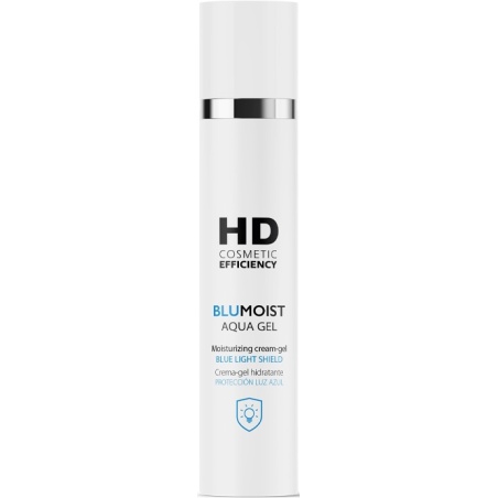 HD Blumoist Aqua gel Crema Ácido Hialurónico 50 ml | Cosmética | Fa...