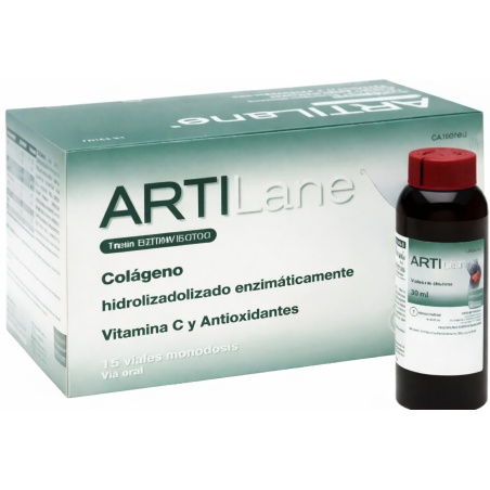 Artilane Classic 15 Viales