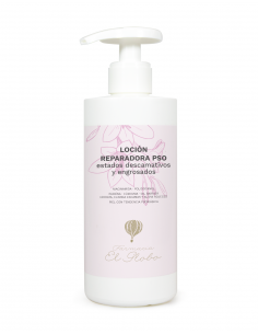 Farmacia El Globo Loción Reparadora PSO (psoriasis) 400 ml | Cosmét...